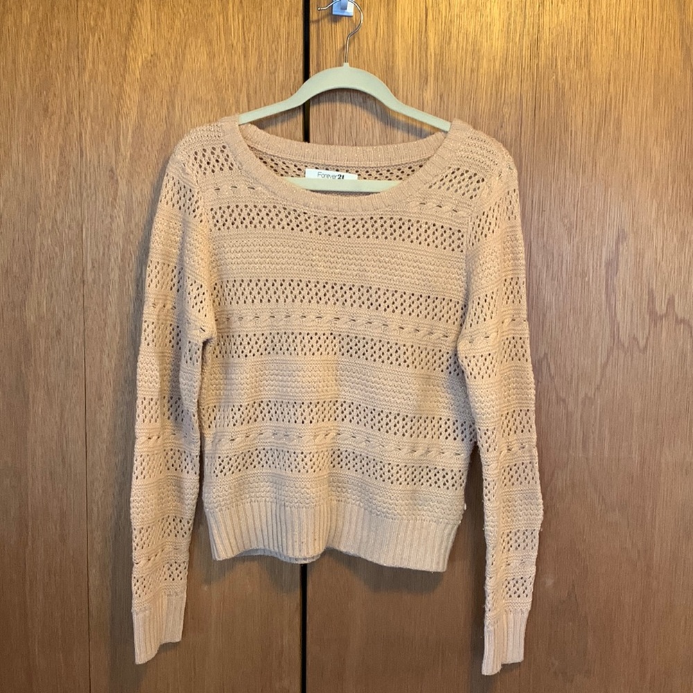 Women’s sweater